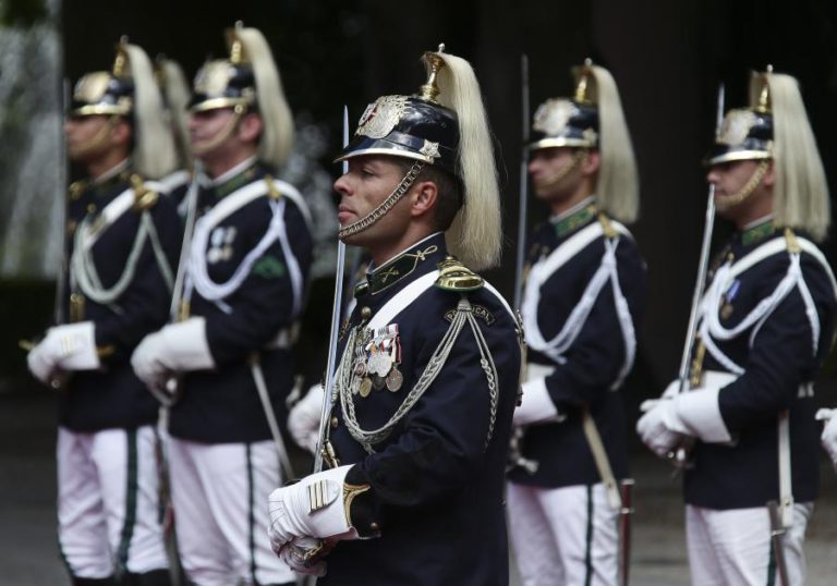 MILITARES DA GNR DO FUNDÃO AGREDIDOS NO FIM DE SEMANA – ASSOCIAÇÃO SÓCIO-PROFISSIONAL