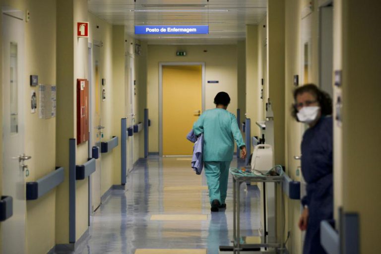 CIRURGIAS E CONSULTAS CANCELADAS EM VILA REAL DEVIDO A GREVE DE ENFERMEIROS