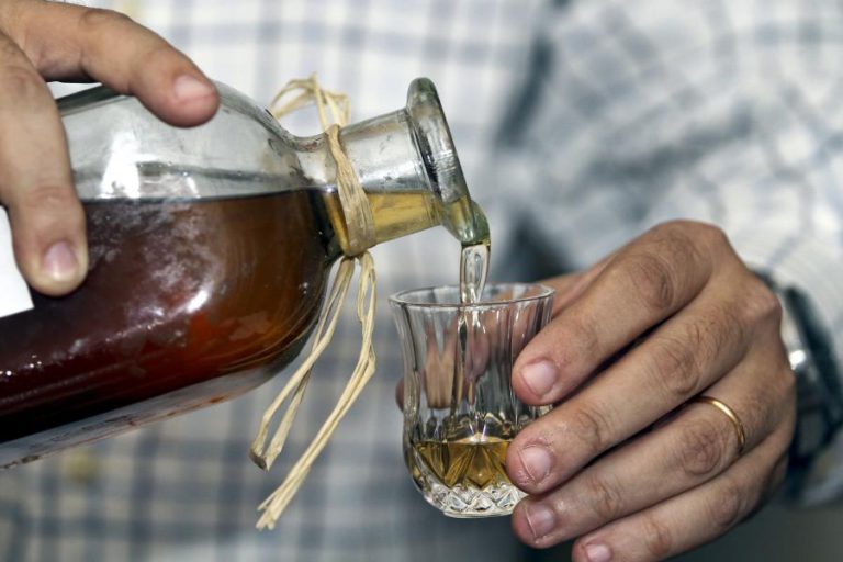 CHINA É O PAÍS DO MUNDO COM MAIS MORTES DEVIDO AO ÁLCOOL