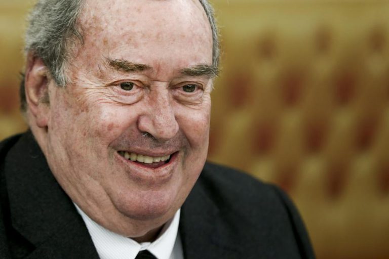 MORREU O EMPRESÁRIO PEDRO QUEIROZ PEREIRA