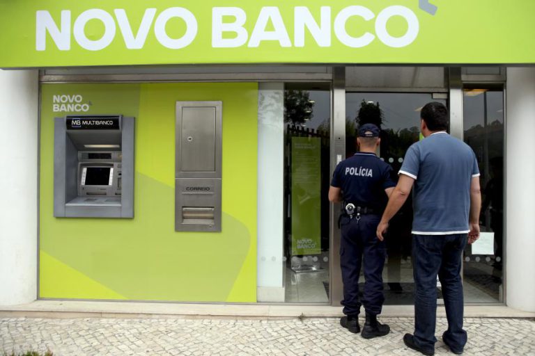 NOVO BANCO REDUZ PREJUÍZOS PARA 231,2ME ATÉ JUNHO