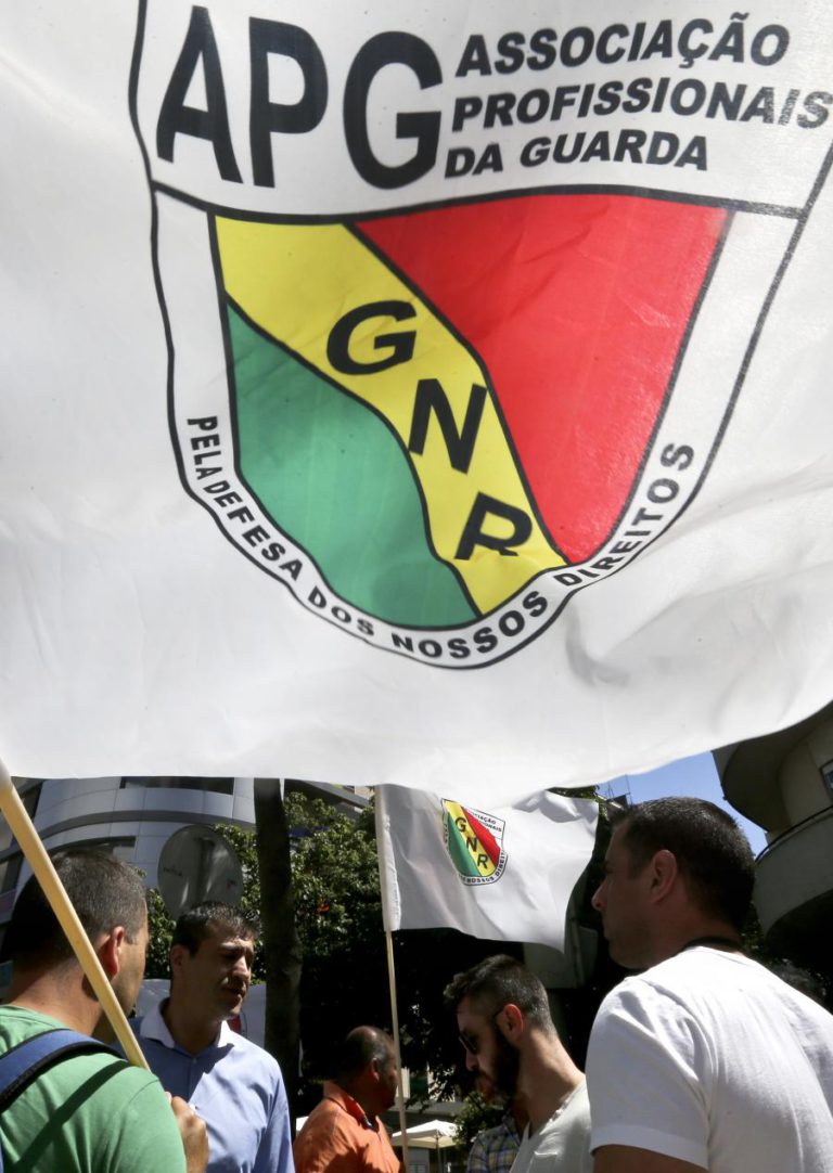ASSOCIAÇÃO PROFISSIONAIS DA GUARDA INSISTE NA FALTA DE 600 MILITARES NA GNR