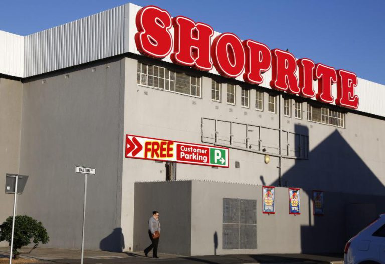CADEIA DE SUPERMERCADOS SUL-AFRICANA APLICA 222 MEURO EM DÍVIDA PÚBLICA ANGOLANA