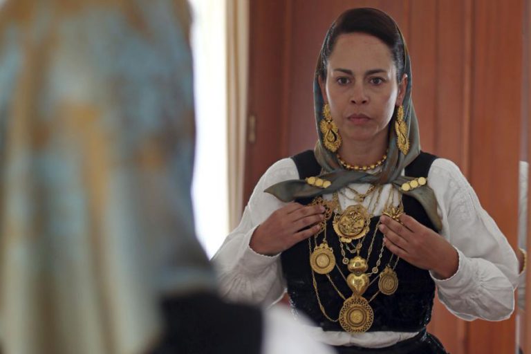 DESFILE DE MAIS DE 630 MORDOMAS ABRE HOJE EM VIANA QUATRO DIAS DE ROMARIA D’AGONIA