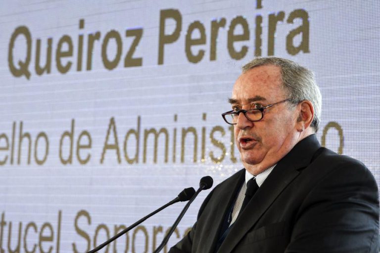 POLÍCIA NACIONAL ESPANHOLA INVESTIGA MORTE DO EMPRESÁRIO PEDRO QUEIROZ PEREIRA