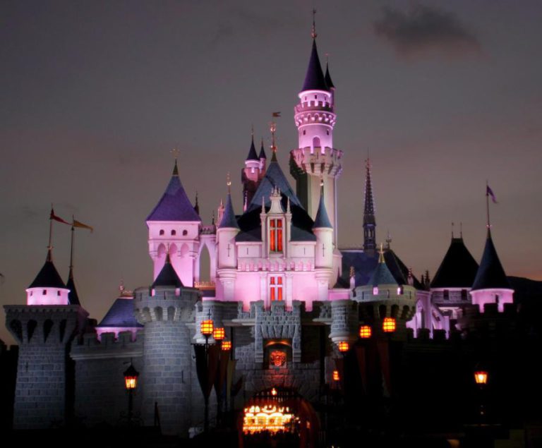 DISNEY LUCRA QUASE NOVE MIL ME EM NOVE MESES, SEGUNDO AS CONTAS DA EMPRESA