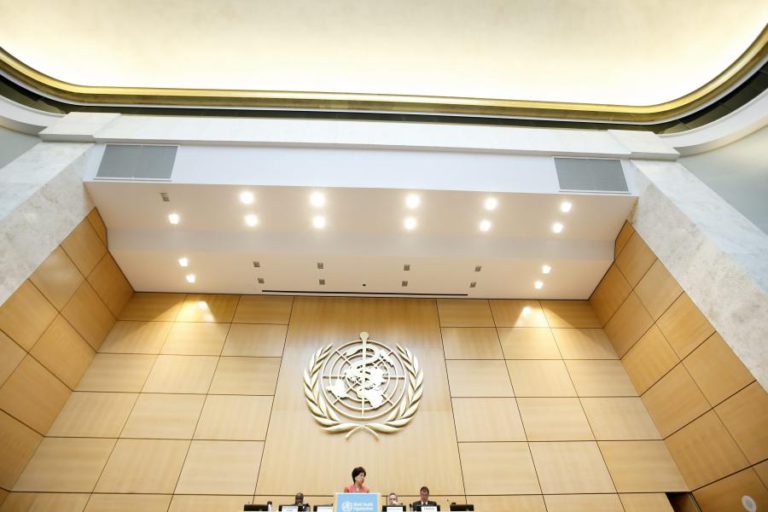 OMS CONFIRMA ERRADICAÇÃO DO SARAMPO E CONTROLO DA RUBÉOLA EM TIMOR-LESTE