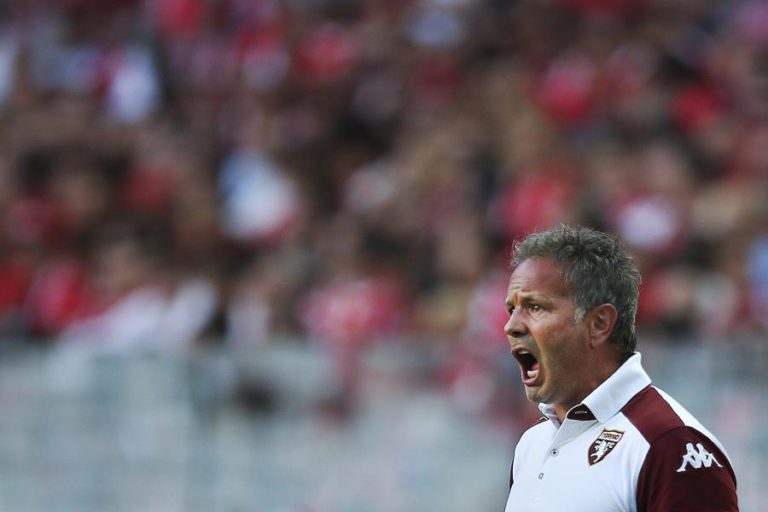 MIHAJLOVIC APRESENTA QUEIXA CONTRA O SPORTING NO TRIBUNAL ARBITRAL DO DESPORTO