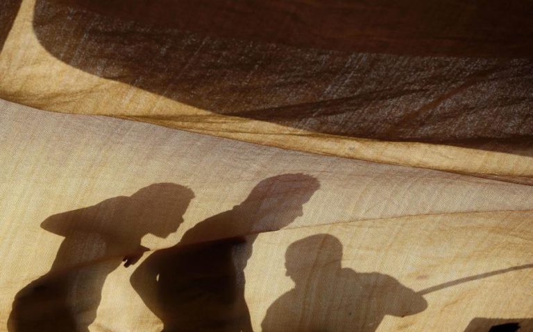 CERCA DE 679.000 MIGRANTES EM SITUAÇÃO IRREGULAR NA LÍBIA, INDICA OIM