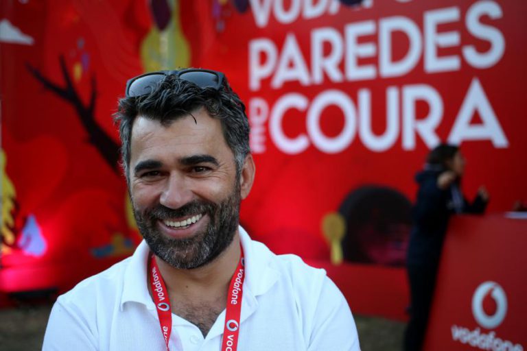 PAREDES DE COURA 2019 SERÁ DE 14 A 17 DE AGOSTO E QUER “MELHORAR O QUE JÁ É PERFEITO”