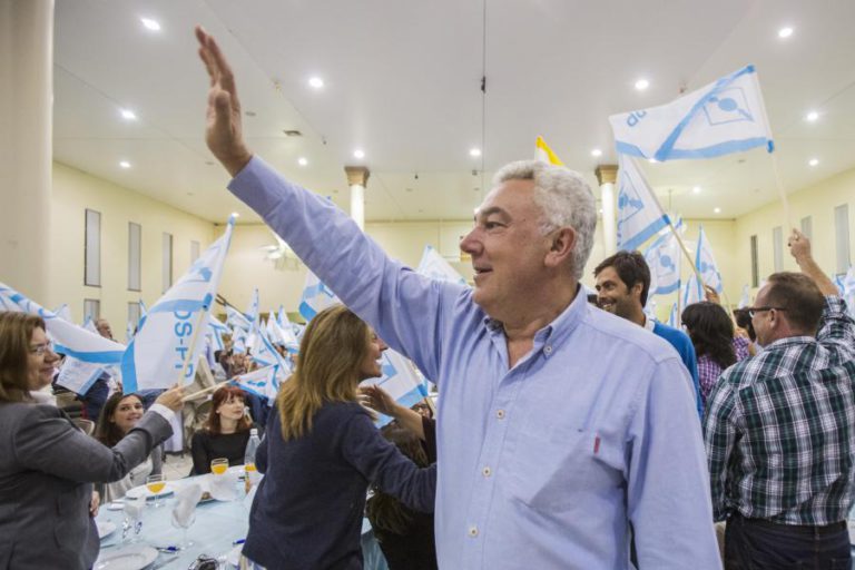 LÍDER DO CDS/AÇORES ADMITE RECANDIDATAR-SE À LIDERANÇA DO PARTIDO NAQUELA REGIÃO