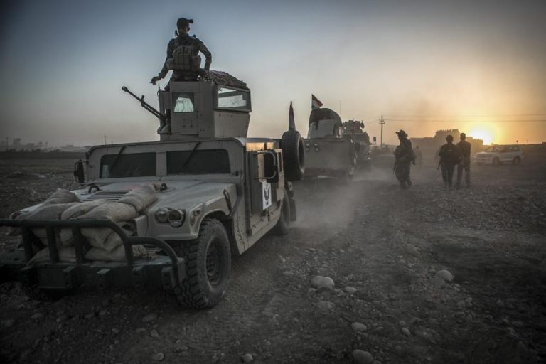 AMEAÇA DO GRUPO ESTADO ISLÂMICO ESTÁ A ESPALHAR-SE PARA O LESTE DO BURKINA FASO