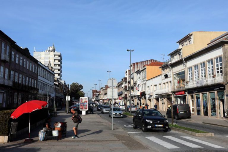 SITUAÇÃO DE DOENTES DE PENAFIEL ISOLADOS DEVIDO A BACTÉRIA ESTÁ CONTROLADA