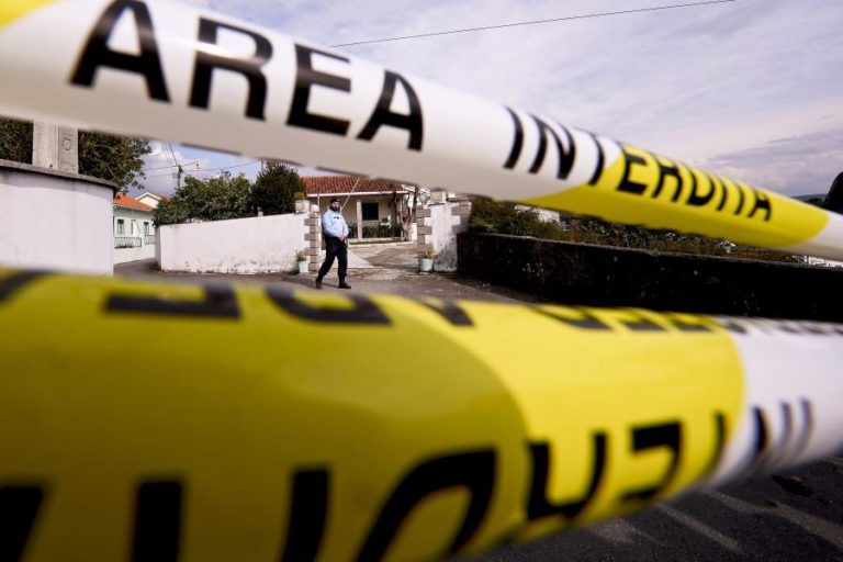 GNR PROCURA SUSPEITO DE HOMICÍDIO DE MULHER EM QUIAIOS, FIGUEIRA DA FOZ