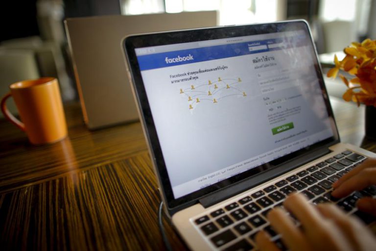 FACEBOOK PROPÕE AOS GRANDES BANCOS DOS EUA PARTILHA DA INFORMAÇÃO DOS CLIENTES