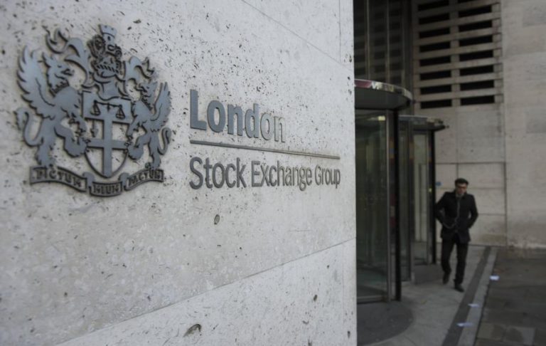 BOLSAS NA EUROPA VOLTAM A NEGOCIAR EM ALTA COM RECUPERAÇÃO DA LIRA TURCA