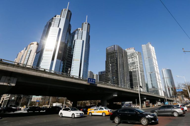 CHINA PEDE AOS EUA QUE NÃO USEM SEGURANÇA NACIONAL PARA TRAVAR INVESTIMENTOS