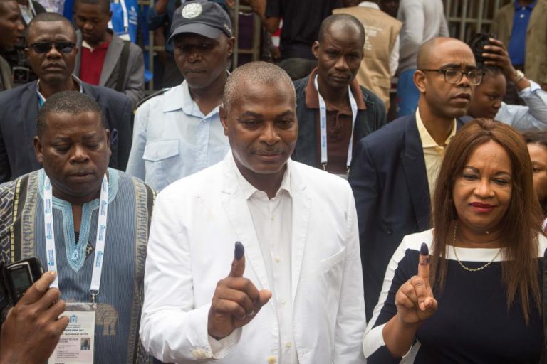 PRESIDENTE DE ANGOLA TEM “ESTILO MAIS ABERTO”, MAS DE SUBSTANTIVO “NADA MUDOU” – CHIVUKUVUKU