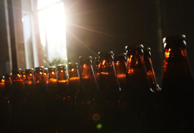 PORTUGAL FOI O TERCEIRO PAÍS DA UE ONDE A PRODUÇÃO DE CERVEJA MAIS CRESCEU