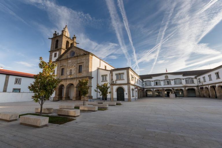 MOGADOURO LEVA À CENA PEÇA DE HOMENAGEM A ESCRITOR TRINDADE COELHO
