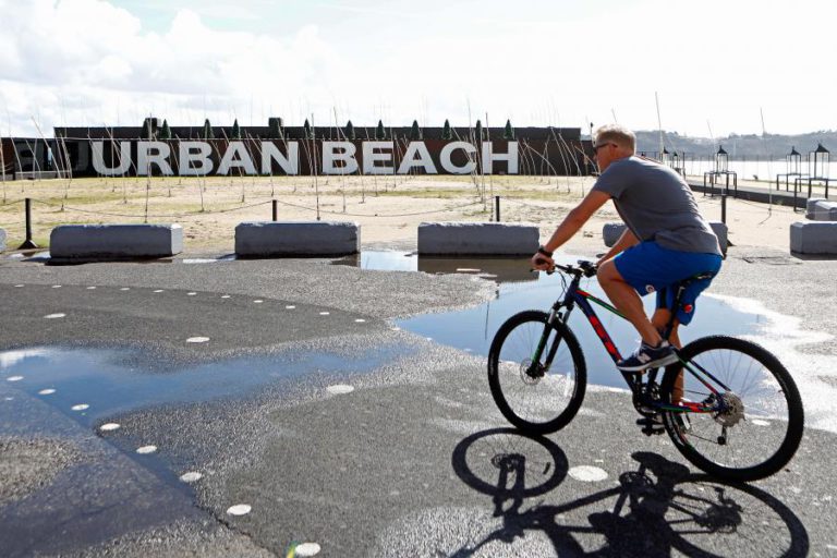 EX-SEGURANÇAS DA DISCOTECA URBAN BEACH REQUERERAM ABERTURA DE INSTRUÇÃO