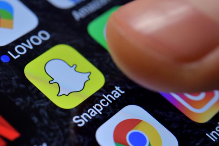 PRÍNCIPE SAUDITA COMPRA 2,3% DO CAPITAL DO SNAPCHAT