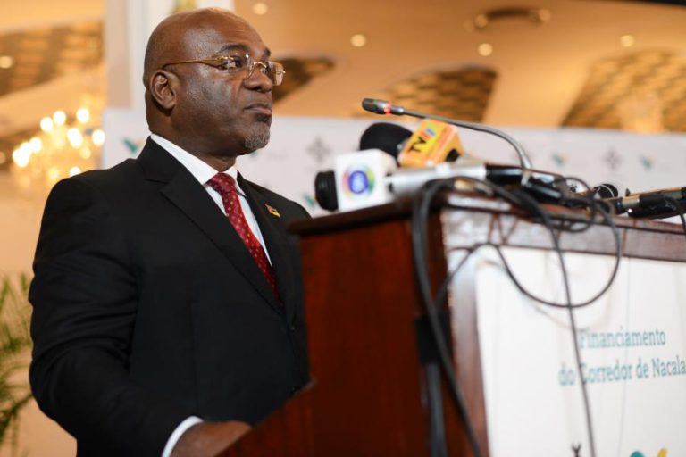 OBRAS DE NOVO AEROPORTO NO SUL DE MOÇAMBIQUE ARRANCAM EM OUTUBRO