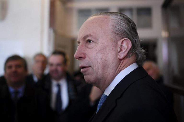 SANTANA LOPES SAI DO PSD E PREPARA-SE PARA FORMAR UM NOVO PARTIDO LIBERAL