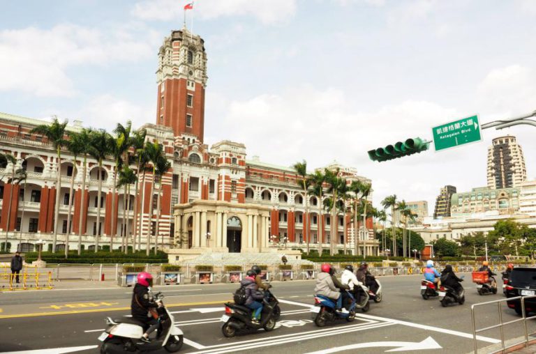 POPULAÇÃO DE MACAU AUMENTOU LIGEIRAMENTE NO PRIMEIRO SEMESTRE DO ANO