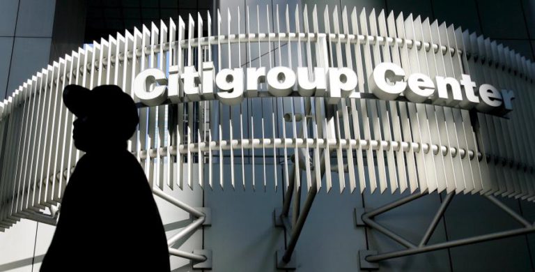 CITIGROUP MULTADO EM 8,6 MILHÕES DE DÓLARES POR IRREGULARIDADES EM HIPOTECAS