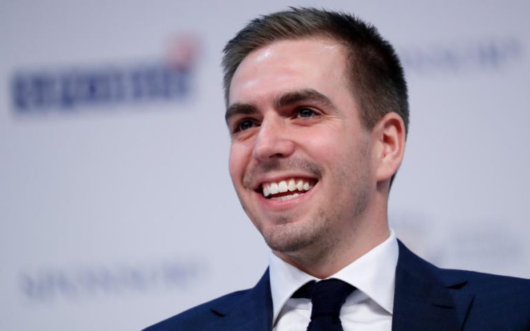 PHILIPP LAHM SERÁ O DIRETOR DO EURO2024 SE A ALEMANHA ORGANIZAR A PROVA