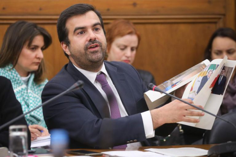 PSD EXIGE EXPLICAÇÕES A GOVERNO SOBRE “NEGÓCIO” DO SIRESP COM ALTICE
