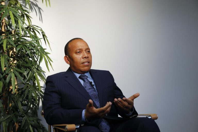 EMPRESAS PETROLÍFERAS DISPONIBILIZAM 17,4 ME PARA EMPREENDEDORISMO JOVEM EM SÃO TOMÉ E PRÍNCIPE