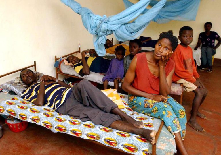 NOTIFICADOS TRÊS CASOS DA DOENÇA DO SONO NA PROVÍNCIA ANGOLANA DO ZAIRE