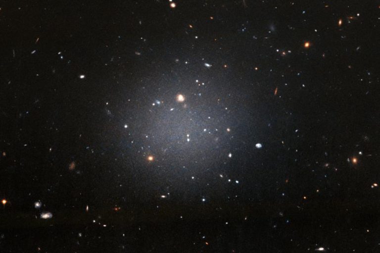 IDENTIFICADAS ALGUMAS DAS GALÁXIAS MAIS ANTIGAS DO UNIVERSO ‘PERTO’ DA VIA LÁCTEA