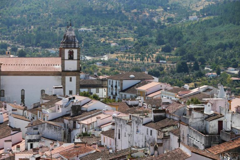 CASTELO DE VIDE NUMA “RODA VIVA” A PARTIR DE HOJE COM FESTIVAL ANDANÇAS