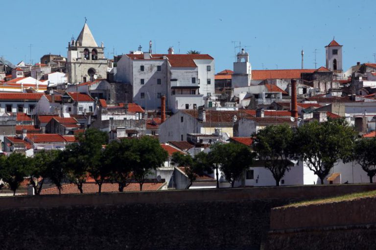 FESTIVAL INTERNACIONAL DE FOLCLORE DE ELVAS ABRE NA SEXTA-FEIRA