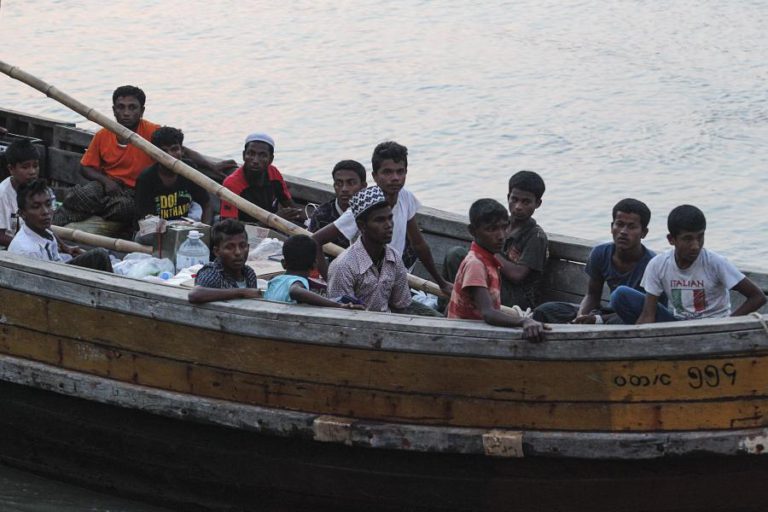 MAIS DE 1.500 MIGRANTES MORTOS NO MEDITERRÂNEO NOS PRIMEIROS SETE MESES DO ANO — ONU