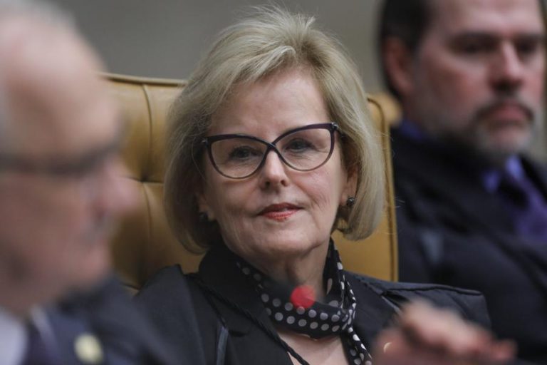 JUÍZA TORNA-SE NA PRIMEIRA MULHER RESPONSÁVEL POR FISCALIZAR PRESIDENCIAIS NO BRASIL