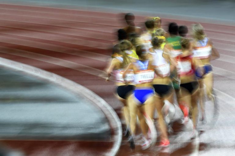 PORTUGAL CONQUISTA OURO NA ESTAFETA DE 4X400 METROS NOS IBERO-AMERICANOS