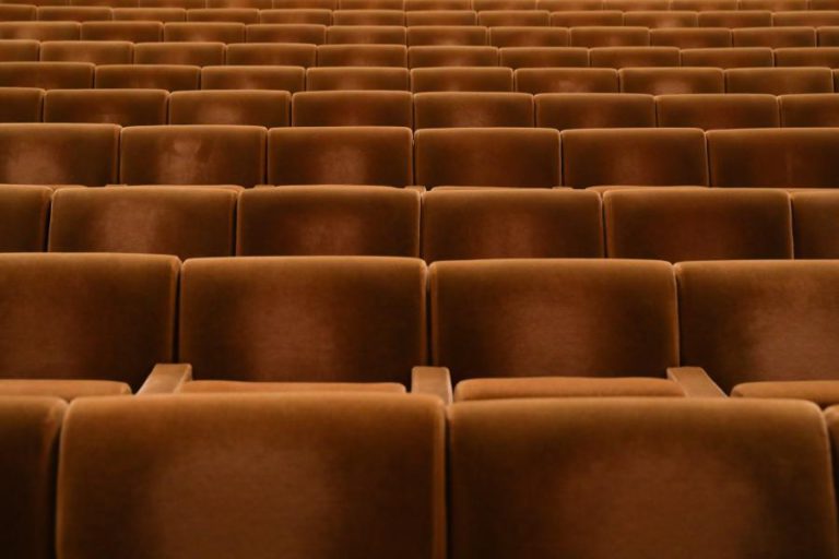 CINEMAS PORTUGUESES PERDEM 1,6 MILHÕES DE ESPETADORES ATÉ JULHO