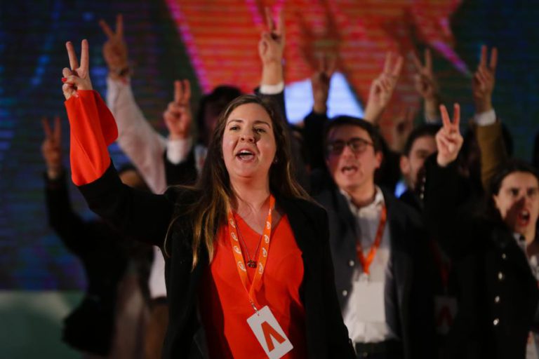 JSD ACUSA PS DE VER PESSOAS COMO “TRUNFOS ELEITORAIS” E NÃO DESTINATÁRIOS DE POLÍTICAS