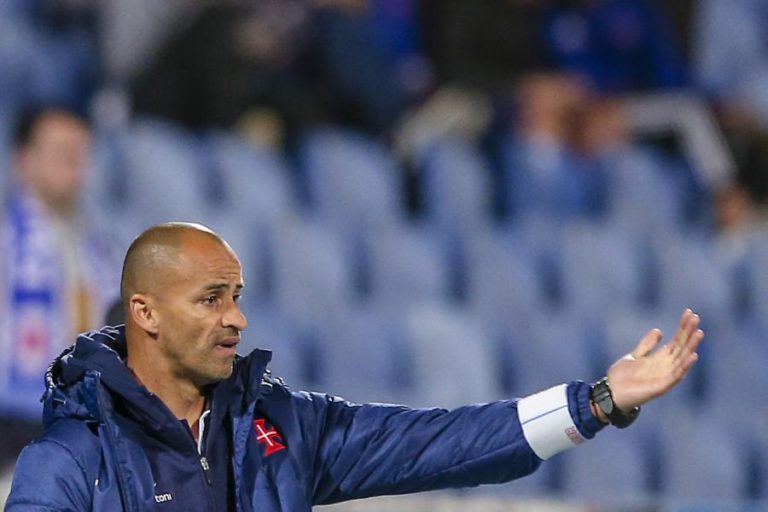 SILAS DIZ QUE BELENENSES JOGA “SEMPRE PARA ATACAR” E NÃO SERÁ DIFERENTE COM O FC PORTO