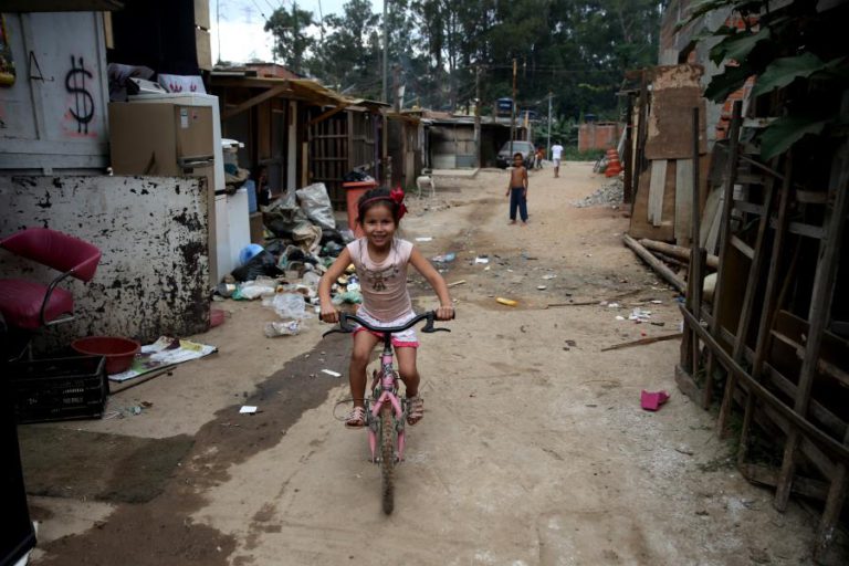 ONU PEDE MENOS AUSTERIDADE AO BRASIL PARA DIMINUIR MORTALIDADE INFANTIL
