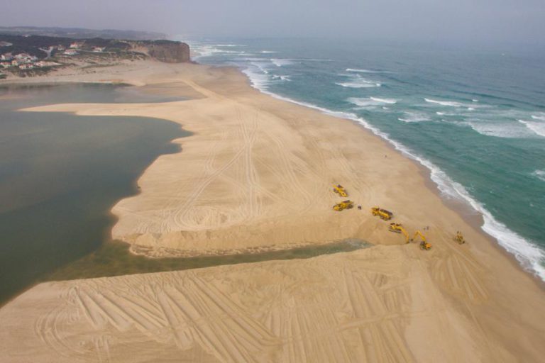 PAN QUESTIONA GOVERNO SOBRE “DEBILIDADES” DO PLANO DE ORDENAMENTO DO ESPAÇO MARÍTIMO