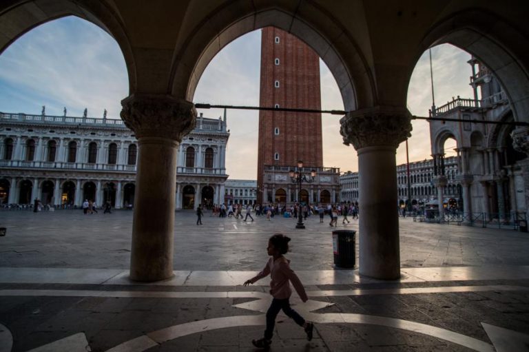 DGARTES ABRE CONCURSO PARA ESCOLHER PROJETO PORTUGUÊS NA BIENAL DE ARTE DE VENEZA