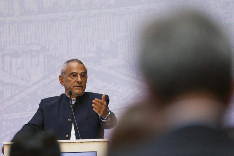 JOSÉ RAMOS-HORTA REPRESENTA TIMOR-LESTE NO FUNERAL DE KOFI ANNAN EM SETEMBRO