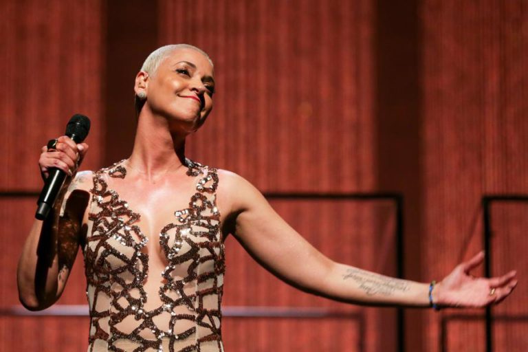 MARIZA, RESISTÊNCIA E PAULO GONZO NA SEMANA DO MAR, NA HORTA