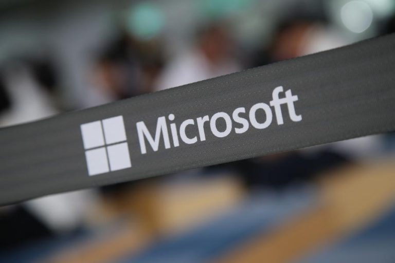 MICROSOFT DETETOU NOVOS ATAQUES DE ‘HACKERS’ RUSSOS A GRUPOS POLÍTICOS DOS EUA