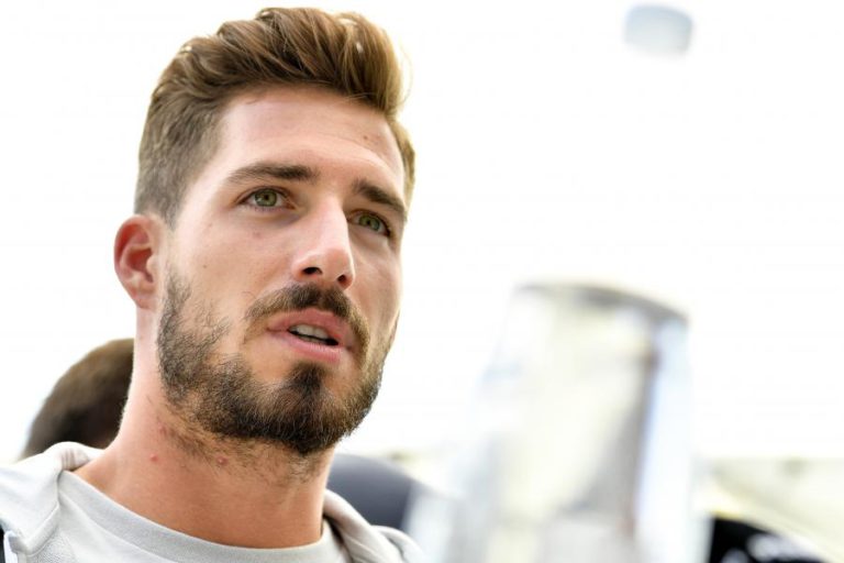 KEVIN TRAPP REGRESSA A FRANKFURT POR EMPRÉSTIMO DO PARIS SAINT-GERMAIN